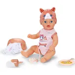 Baby Born 839560 Little Baby 36 cm