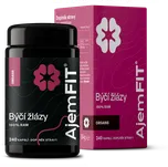AjemFIT Byčí žlázy 100 % RAW