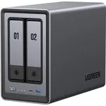 Ugreen NASync DXP2800 (25369)