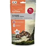 Platinum Natural Stars Salmon 185 g