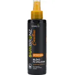 Vivaco Carotene Sun Bronz mléko po…