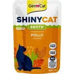 Gimborn GimCat ShinyCat kapsička kuře…