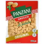 Panzani Gnocchi bramborové 500 g