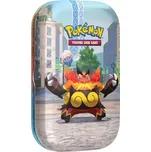 Pokémon TCG Lumiose City Mini Tin…