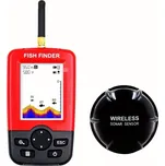 Flytec XJ-01 Fishfinder