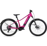 CTM Ruby GX 720 Wh 29" matně růžové 2026