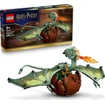 LEGO Harry Potter 76477 Norbert…