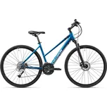 Cyclision Zodya 3 MK-II 28" Blue Edge…