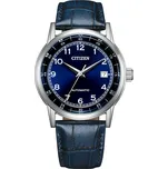 Citizen Watch Automatic NJ0210-13L