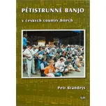 Pětistrunné banjo v českých country…