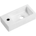 Cerano Roberto CER-417206L lesklé bílé