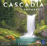 Alderac Entertainment Group Cascadia…