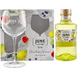 G’Vine June Gin Poire 37,5 %