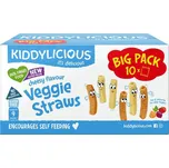 Kiddylicious Zeleninové tyčinky se…