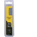 Stanley 1-SWK-BN0625T 15 mm 1000 ks
