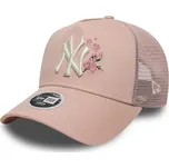 New Era 9FO AF Floral Trucker MLB New…