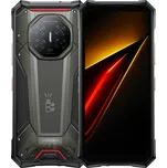 Doogee S300 Pro 16+32/512 GB šedý