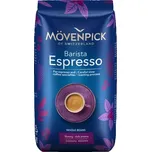 Mövenpick Barista Espresso zrnková