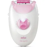 Braun Silk-épil 3 3-000 300397