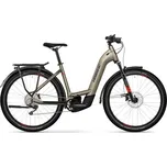 Haibike Trekking 8 Low 750 Wh 27,5"…