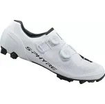 Shimano SH-XC903 bílé