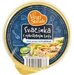 Vegi Steak Svačinka s vykrůtěným tofu…
