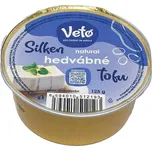 Veto Hedvábné tofu 125 g