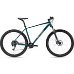 CTM Rein 2.0 29" tmavě zelené 2026 M