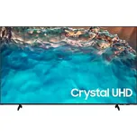 Samsung 55" LED (HG55BU800EUXEN)