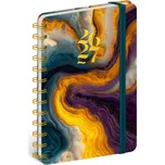 Notique Petito 18měsíční diář 13 x 18…