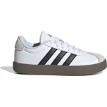 adidas C-VL Court 3.0 K ID9062 bílé