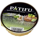PÂTIFU Tofu paštika bazalka a česnek…