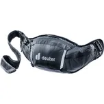 Deuter Shortrail III černá