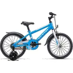 CTM Tommy 16" 2026 modré