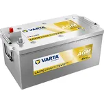 Varta VAR840210120 12V 210Ah 1200A