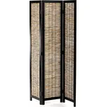 Autronic EF-L174 BK 121 x 171 cm hnědý