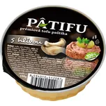 PÂTIFU Paštika tofu s hlívou 100 g