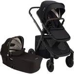 Nuna Demi 2026 Icon Caviar