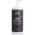 Wella Professionals Color Service…