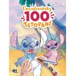 JIRI MODELS Omalovánky a 100 tetování…
