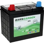 BARS Garden U1 12V 28Ah 250A