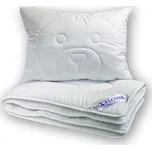 Brotex Celoroční dětský set Medvídek…