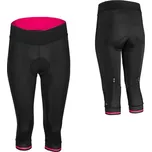 Etape Sara 2.0 3/4 černé/růžové