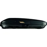 Modula Falcon R 400 Glossy Black