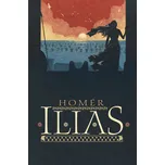 Ilias - Homér (2026, pevná)