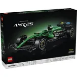 LEGO Technic 42240 Aston Martin Aramco…