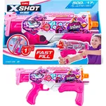 ZURU X-SHOT Skins Hyperload Fast fill…