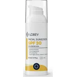 Lobey Facial Sunscreen SPF30 50 ml