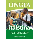 Italština: Konverzace - LINGEA (2023,…