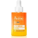 Avène Sun Ultra Serum Activates Glow…